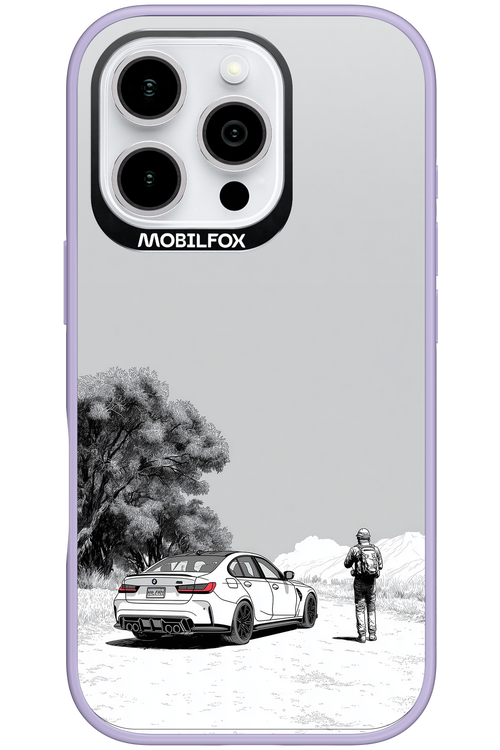 Dreamland 2.0 - Apple iPhone 16 Pro