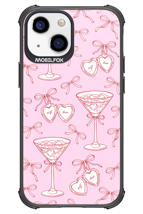Tipsy Toast 2.0 - Apple iPhone 13 Mini