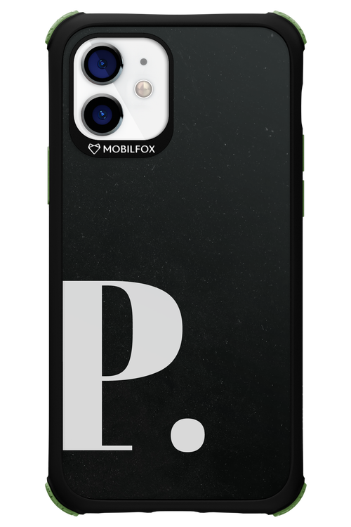 P (Off Space) 2.0 - Apple iPhone 12
