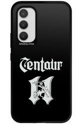 Centaur Logo Black 2.0 - Samsung Galaxy A34