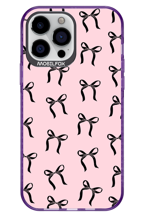 Bow Promise 2.0 - Apple iPhone 13 Pro Max