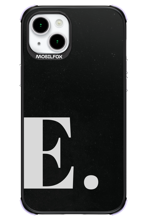 E (Off Space) 2.0 - Apple iPhone 15 Plus