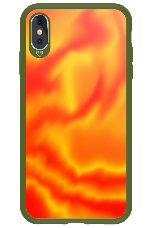 Beat the Heat 2.0 - Apple iPhone XS Max