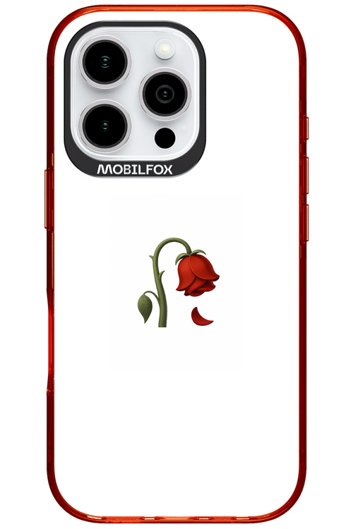 Rose 2.0 - Apple iPhone 16 Pro