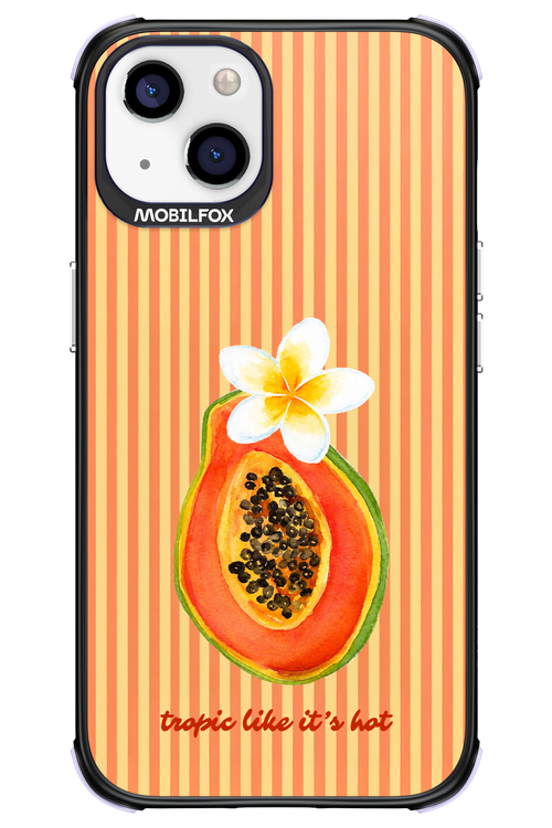 Hot Tropic 2.0 - Apple iPhone 13