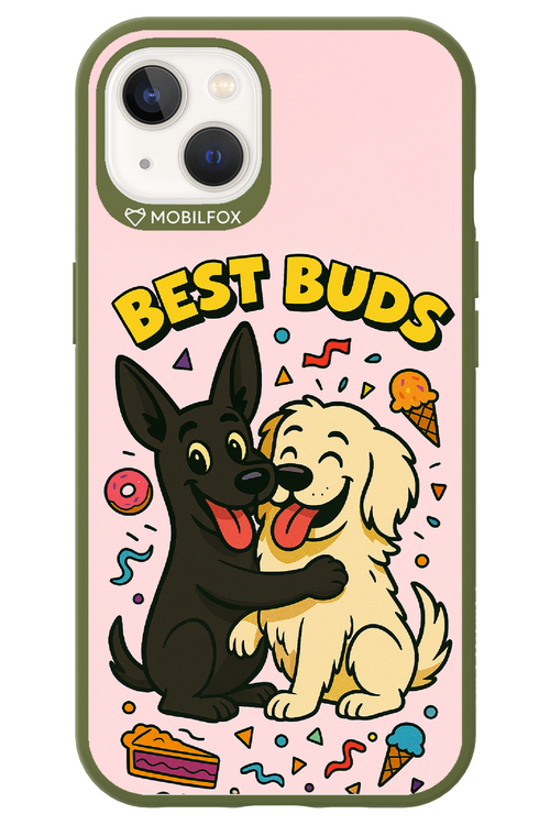 Best Buds 2.0 - Apple iPhone 13
