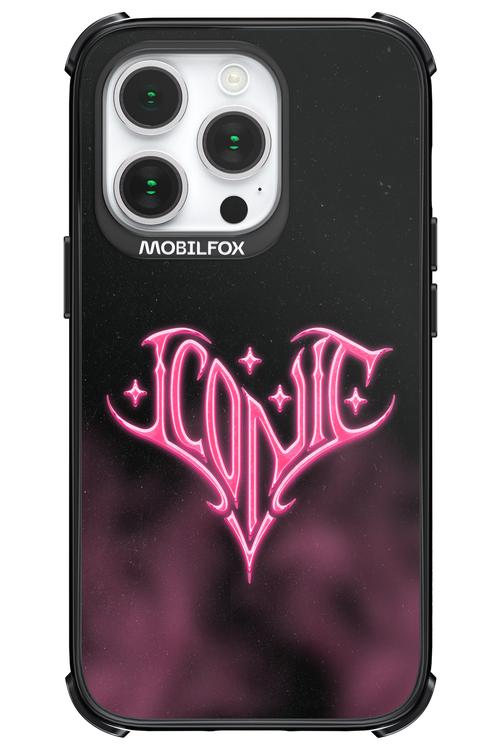 Iconica 2.0 - Apple iPhone 14 Pro