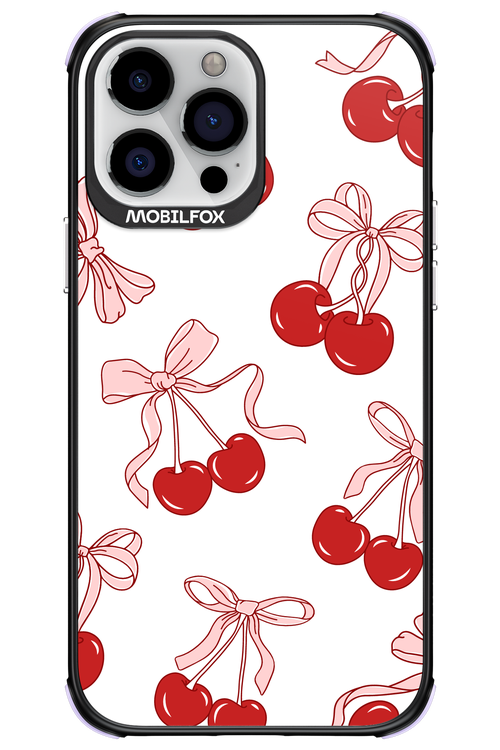 Cherry Queen - Apple iPhone 13 Pro Max