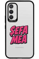Sefa Mea - Samsung Galaxy A34