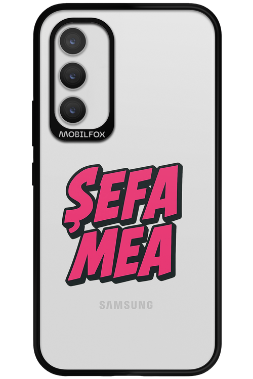 Sefa Mea - Samsung Galaxy A34