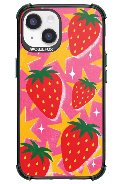 STARBERRY 2.0 - Apple iPhone 14
