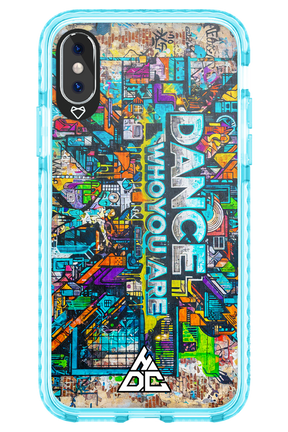 HDC 4 - Apple iPhone XS