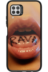 Rava Kiss - Huawei P40 Lite