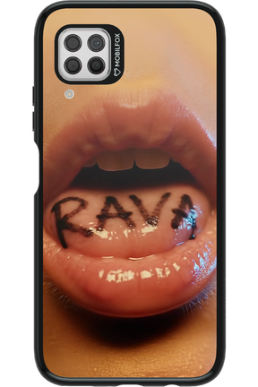 Rava Kiss - Huawei P40 Lite