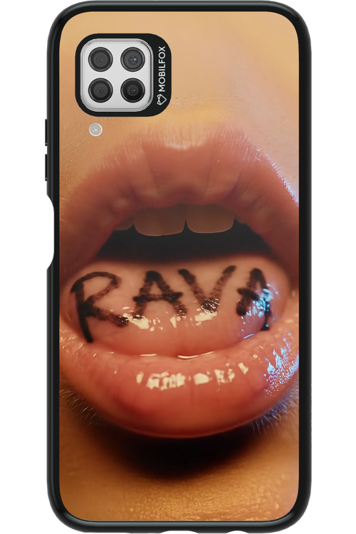 Rava Kiss - Huawei P40 Lite