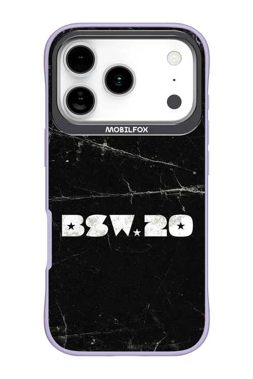 BSW 20 (2) 2.0 - Apple iPhone 17 Pro