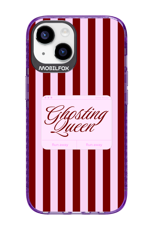 Ghosting Queen2 2.0 - Apple iPhone 14