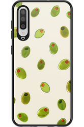 Olive Babe - Samsung Galaxy A50