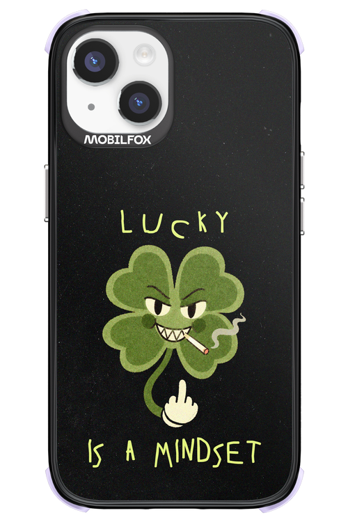 Lucky Mind 2.0 - Apple iPhone 14