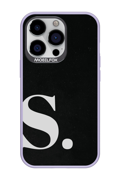 S (Off Space) 2.0 - Apple iPhone 13 Pro
