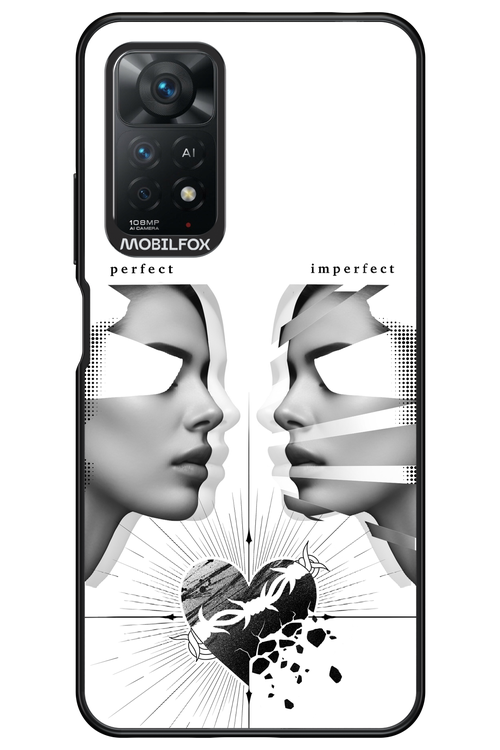 Arcok 2.0 - Xiaomi Redmi Note 11Pro 4G/5G