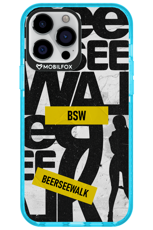 Beerseewalk II - Apple iPhone 13 Pro Max