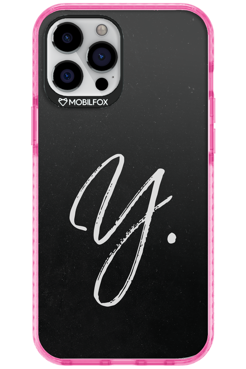 (Off Space) Y 2.0 - Apple iPhone 12 Pro Max