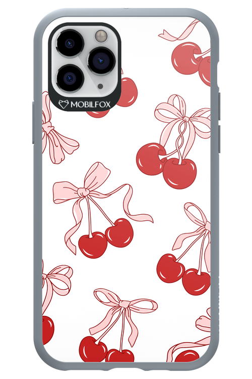 Cherry Queen 2.0 - Apple iPhone 11 Pro