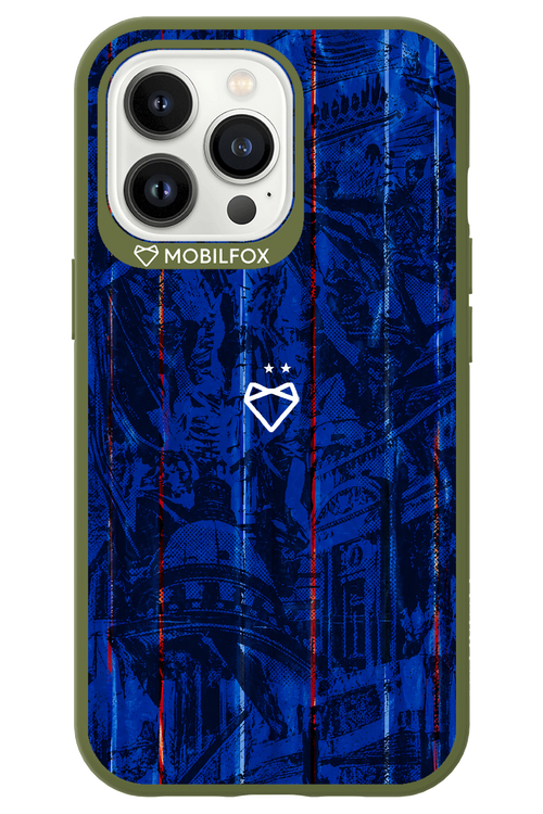 Franta x Mobilfox 2.0 - Apple iPhone 13 Pro