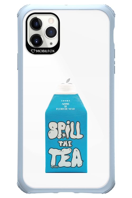Classic Carton - Apple iPhone 11 Pro Max