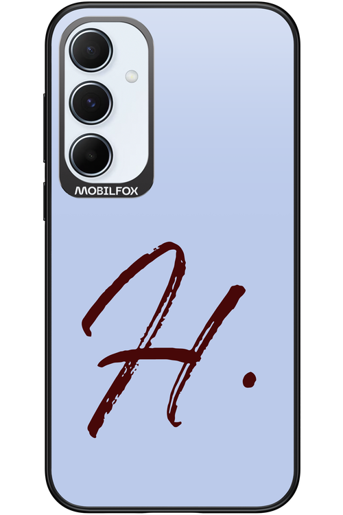 (Jellyfish Presso) H 2.0 - Samsung Galaxy A55