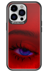 BLUE EYE - Apple iPhone 13 Pro