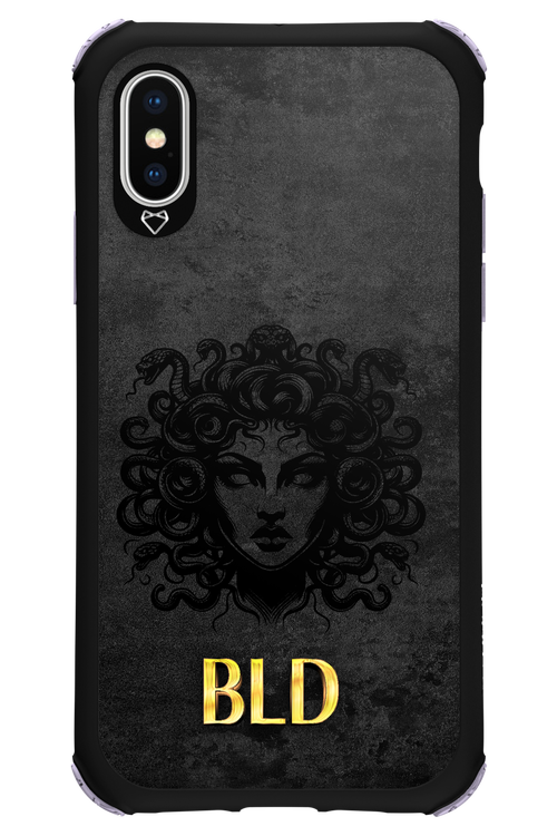 BLD MEDUSA - Apple iPhone XS