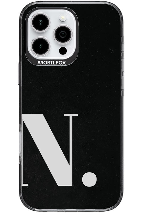 N (Off Space) 2.0 - Apple iPhone 16 Pro Max