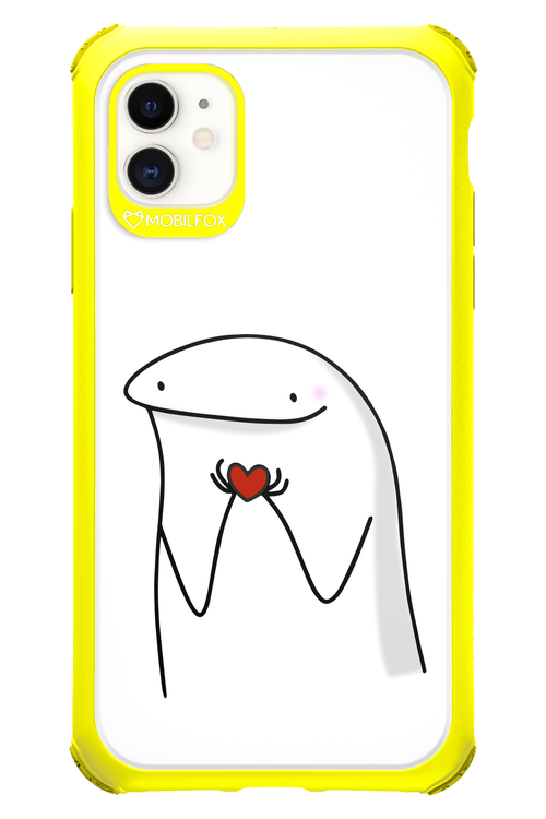& You - Apple iPhone 11