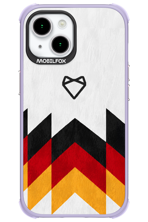Germania x Mobilfox 2.0 - Apple iPhone 15