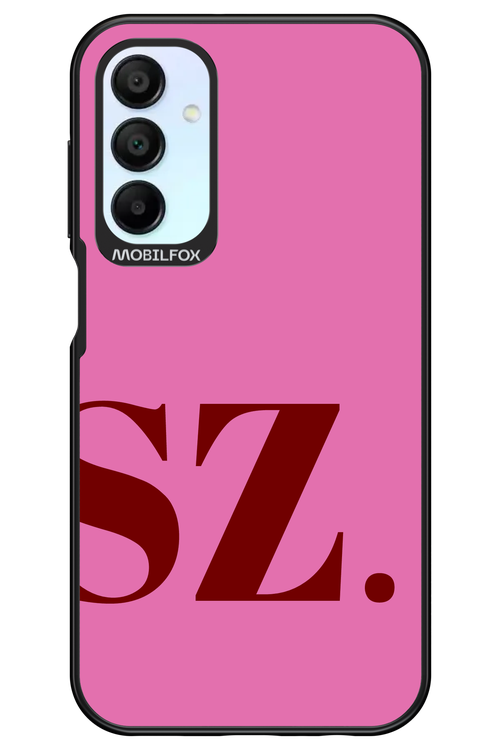 SZ (Sorbet) 2.0 - Samsung Galaxy A15