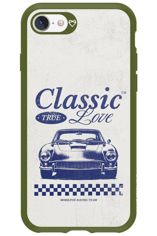 Classic Cars 2.0 - Apple iPhone 7