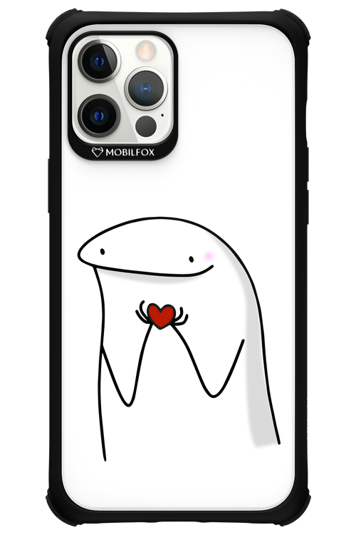 & You - Apple iPhone 12 Pro Max