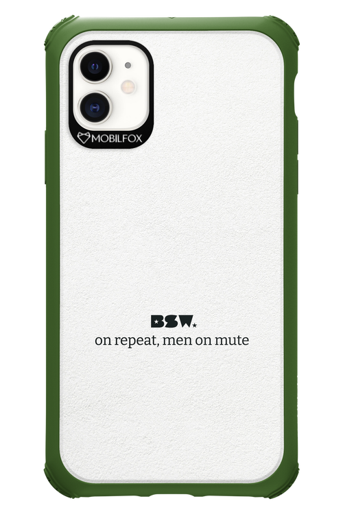 BSW FourSeasons 14 2.0 - Apple iPhone 11