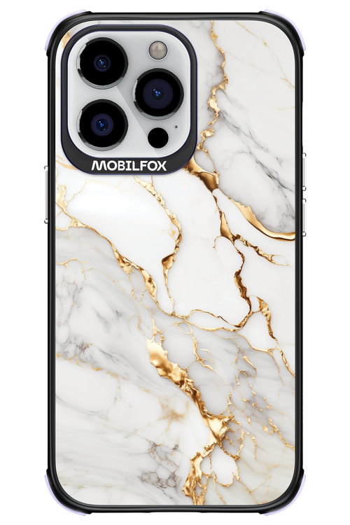 Ariel 2.0 - Apple iPhone 13 Pro
