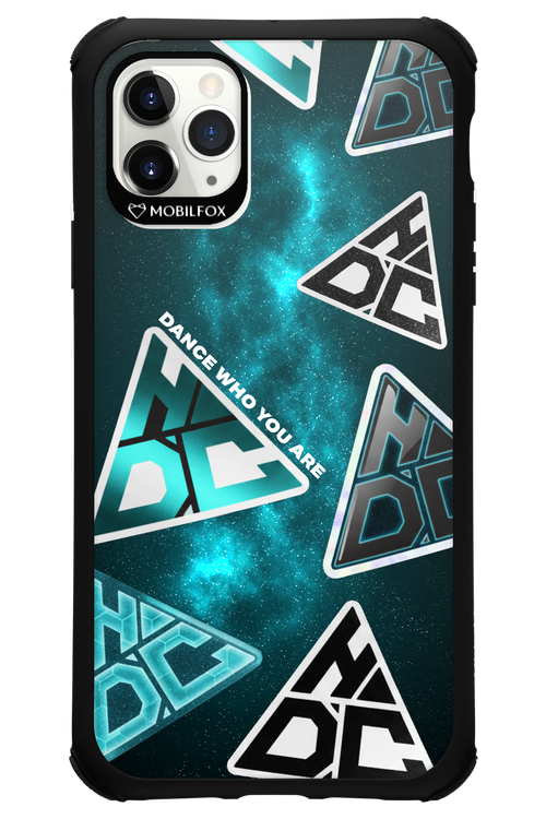 HDC 6 2.0 - Apple iPhone 11 Pro Max