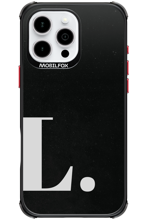 L (Off Space) 2.0 - Apple iPhone 16 Pro Max