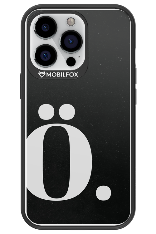O II (Off Space) 2.0 - Apple iPhone 13 Pro