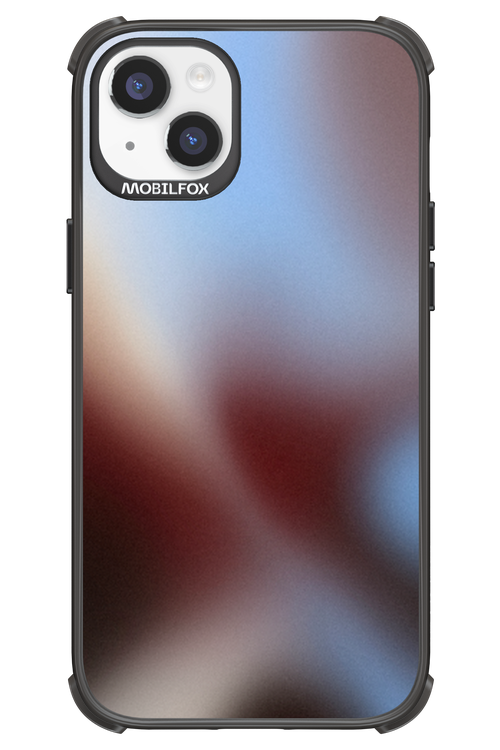 Baby Blue Aura 2.0 - Apple iPhone 14 Plus