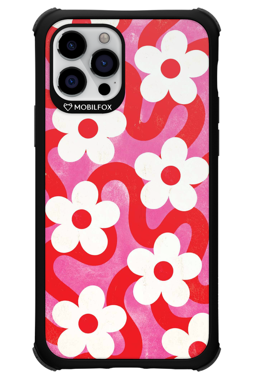BLOSSOM TWIST 2.0 - Apple iPhone 12 Pro