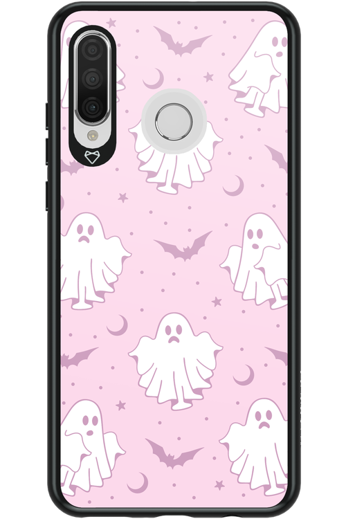 Boo Boo - Huawei P30 Lite
