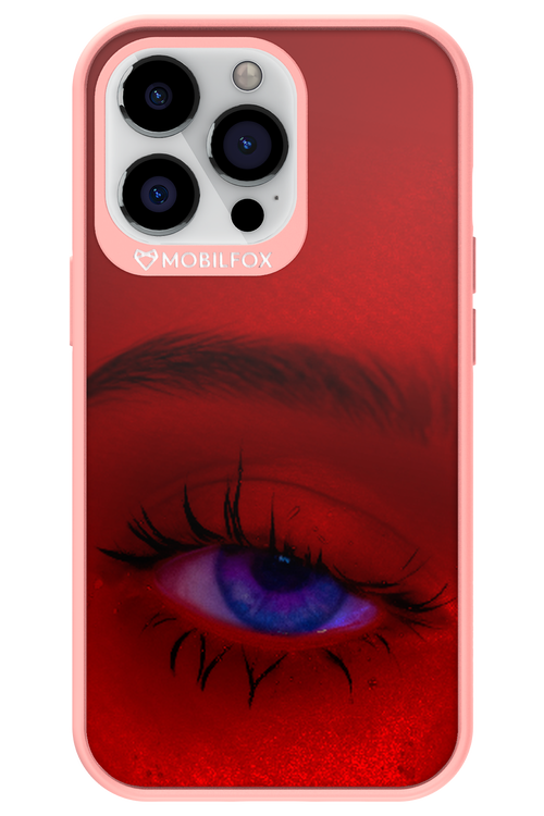 BLUE EYE 2.0 - Apple iPhone 13 Pro