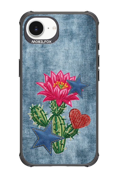 Cowgirl Jeans 2.0 - Apple iPhone 17e