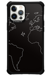 Worldview 2.0 - Apple iPhone 12 Pro Max